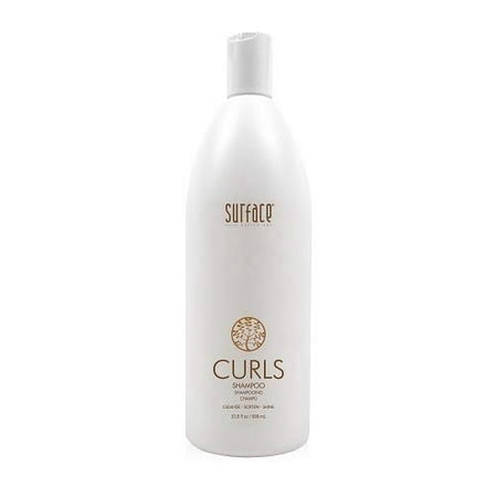 Surface Hair Curls Shampoo, 33.8 Fl Oz