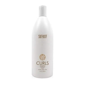Surface Hair Curls Shampoo, 33.8 Fl Oz