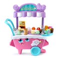 thumbnail image 1 of LeapFrog Scoop and Learn Ice Cream Cart Deluxe (Frustration Free Packaging), 1 of 8