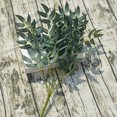 thumbnail image 4 of Coofit 2 Branches Artificial Plant Decorative Faux Plant Fake Plant for Wedding, 4 of 10