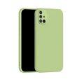 thumbnail image 1 of PANDACO Soft Shell Matte Matcha Case for Samsung Galaxy A71 4G, 1 of 2