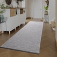 thumbnail image 1 of BY COCOON 2'x10' Runner Rug| Carpet Runner Kitchen Rug Kitchen Runner Washable Rug Entryway Rugs Hallway Runner (60 Cm x 305 Cm), 1 of 7