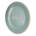 thumbnail image 2 of Hometrends Stoneware Appetizer Plates, Aragon, 7.5" dia., 2 of 6