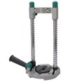 thumbnail image 3 of Multi Angle Drill Guide 45 Degree Adjustable Secure Clamping Universal Drill Holder for Hand Electric Drilling Machine, 3 of 8