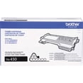 thumbnail image 1 of Brother TN450 Toner Cartridge, 1 of 8