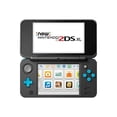 thumbnail image 3 of New Nintendo 2DS XL - console de Jeu Portable - Noir, turquoise, 3 of 10