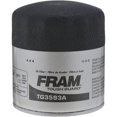 thumbnail image 3 of FRAM Tough Guard Oil Filter, TG3593A, 3 of 5