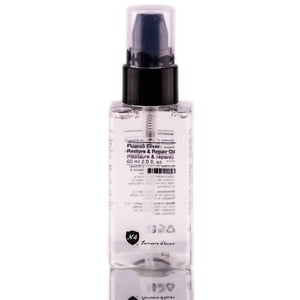 Number 4 Lumiere d'hiver Fluoro5 Elixer Restore & Repair Oil, 2.0 fl. oz.