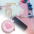 thumbnail image 5 of Macaron Mini Tape Measure Portable Tape Measure Measuring Tape Measure Meter Gauge, 5 of 5