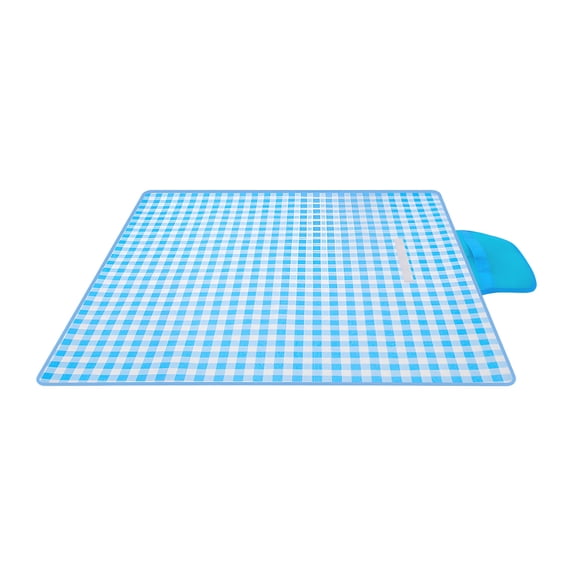 Tapis Intérieur Extérieur Tapis de Voyage Extérieur Tapis de Camping Parent-Enfant Tapis de Camping Extérieur
