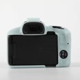 thumbnail image 2 of GadgetCom Étui de Protection en Silicone Souple Compatible avec Canon EOS R50 - Étui Intégrale Antirayures et Antichoc, 2 of 2