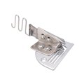 thumbnail image 4 of Leather Sewing Machine, Double Fold Binding Edges Folder Attachment for Fabric and Edge Finishing, 4 of 5