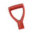 thumbnail image 2 of Almencla Shovel Grip Handle Accessories for Garden Digging Raking Tools Garden Shovel Long type D, 2 of 8