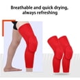 thumbnail image 4 of Elbow Sleeves for Basketball & Sports - Compression Arm Guard with Pain Relief for Running, Cycling & Weightlifting, 4 of 7