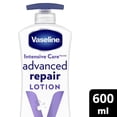 thumbnail image 2 of Vaseline Intensive Care Lotion Réparation Avancée 48 H d'Hydratation, 600 ml, 2 of 6