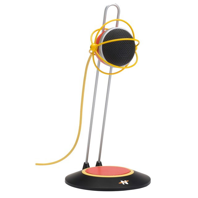 NEAT Microphones Widget B Microphone à Condensateur USB de Bureau