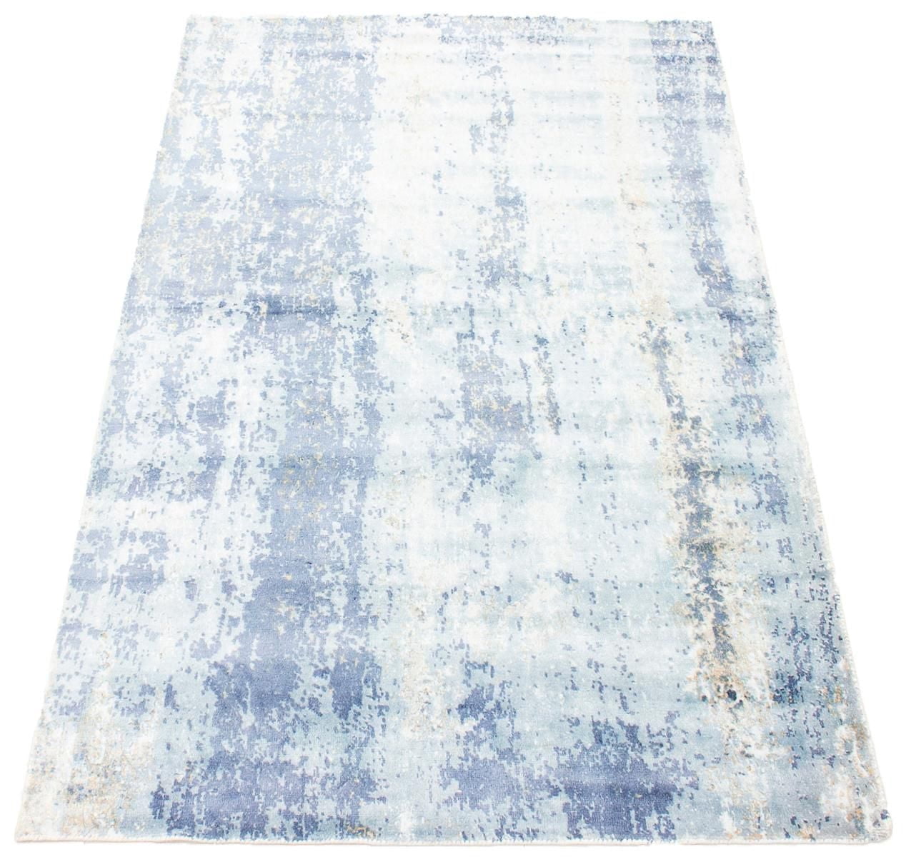 ECARPETGALLERY Tapis Métier Main pour Salon