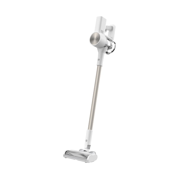 Xiaomi Aspirateur-balai Sans Fil G20, Aspiration Puissante de 150 A, Autonomie de 60 Min, Brosse à DEL Anti-Emmêlement pour Plancher Dur, Tapis et Poils d'Animaux, Filtration de 99,9 %