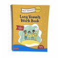 thumbnail image 1 of Best Reading Phonics Cahier d'Exercices pour les Voyelles Longues, 1 of 1