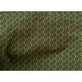thumbnail image 4 of oneOone Organic Cotton Voile Fabric Diamond Block Fabric Prints By Yard 42 Inch Wide, 4 of 4