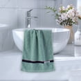 thumbnail image 1 of Cottons Towel Gift Face Towel Do Embroidery Household Thickened Absorbent Towel Cottons, 1 of 6