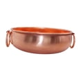 thumbnail image 3 of Abbracc Pot 2 Handles Noodles Pot Fast Heating Kitchen Cooker Hot Pot Pan 34cm, 3 of 9