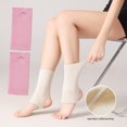 thumbnail image 3 of Heel Ankle Sleeves Elastic Light Ankle Support Sleeve Breathable Ankle Wrap, 3 of 8