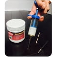 thumbnail image 2 of Deccobond Wood Floor Repair Kit, FIX-IT, Drill & Fill, 2 of 11