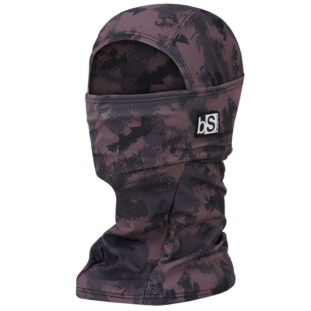 BLACKSTRAP Cagoule Terrain Terre