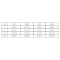thumbnail image 3 of Men Christmas Snowflake Santa Men Prom Suits Printed Pocket Lapel Button Suit and Pants for Men Suit Jacket Suit, 3 of 5