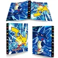 thumbnail image 3 of Trading Card Binder, 9 Pocket Card Storage Collector Holder Binder Fits 432 Cards（JJK8), 3 of 5