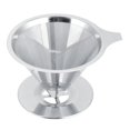 thumbnail image 3 of Filtre à Café Pratique, Filtre à Café, Durable pour Maisons Bureaux, 3 of 8