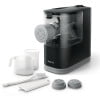 Philips Viva Collection – Machine à pâtes et nouilles, noire