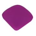 thumbnail image 2 of Meitianfacai Solid Color Brushed High Elastic Chair Cover Soft And Comfortable Chair Seat Cover -proof And Dirt- Chair Slipcover Suitable For Dining Chair, 2 of 3