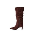 thumbnail image 2 of Bottes hautes Time and Tru pour femmes, 2 of 4
