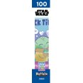 thumbnail image 4 of Buffalo Games Star Wars - Snack Time! 100-Piece Interlocking Jigsaw Puzzle for Children Ages 6 and Up, 4 of 6