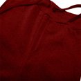 thumbnail image 5 of MeetoTime Women's 3 Piece Outfit Tracksuit Pullover Top Hooded Sweatshirt and Sweatpants Lounge Set, 5 of 5