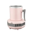 thumbnail image 2 of Portable Ice Maker Machine Countertop Fast Mini Freezer For Kitchen Home Bar Beverage Chiller With Efficient Technology, 2 of 5