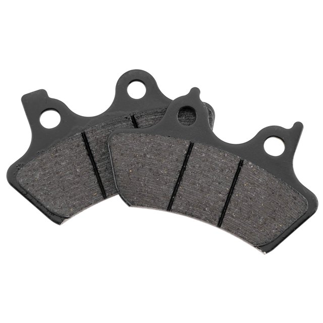 Lyndall Freins de Course 7254-X XTREME XTREME Plaquettes de Frein