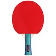 thumbnail image 4 of Amdohai Table Tennis Ball and Bat Set Quality Ping Pong Paddles Table Tennis Rackets with 8pcs Three star Balls Ping Pong Bats Ping Pong Racket Set Training Accessories Racquet Bundle Kit with Bag, 4 of 7