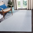 thumbnail image 1 of SAFAVIEH Bermuda Rio Geometric Indoor/Outdoor Area Rug, 1 of 8