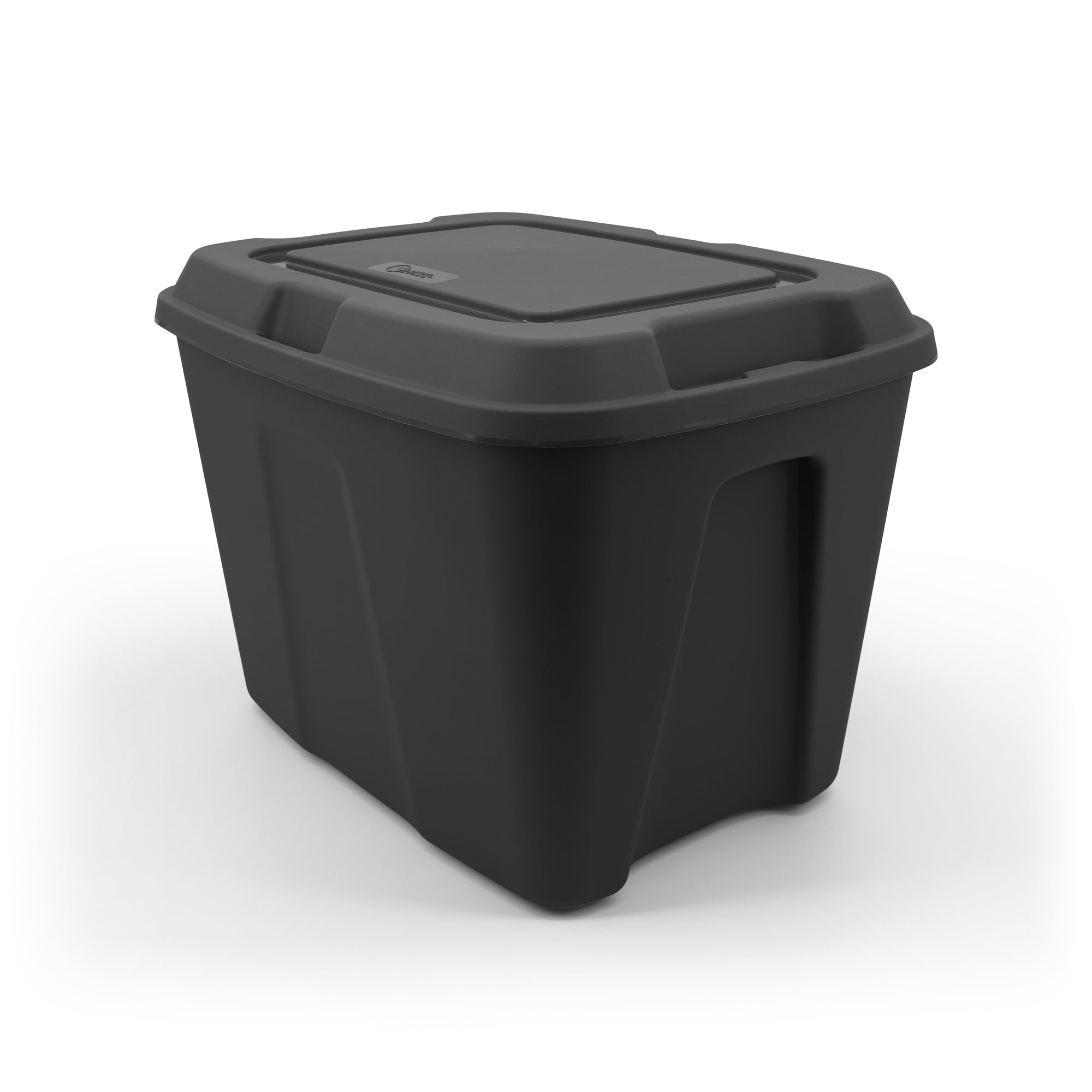 Tuff StoreTM 74L (19.5 gal.), ZeroNestTM Series - Obsidian