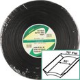 thumbnail image 2 of JR Trim Molding Insert 11291 Use To Protect RV Coach From Water Damage; 3/4 Inch Width X 100 Foot Length; Vinyl; Black, 2 of 3