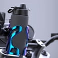 thumbnail image 1 of Wzzjkit Mountainous Bicycle Water Bottle, Bike Riding Water Bottle, Motorcycle Water Cup, 1 of 9