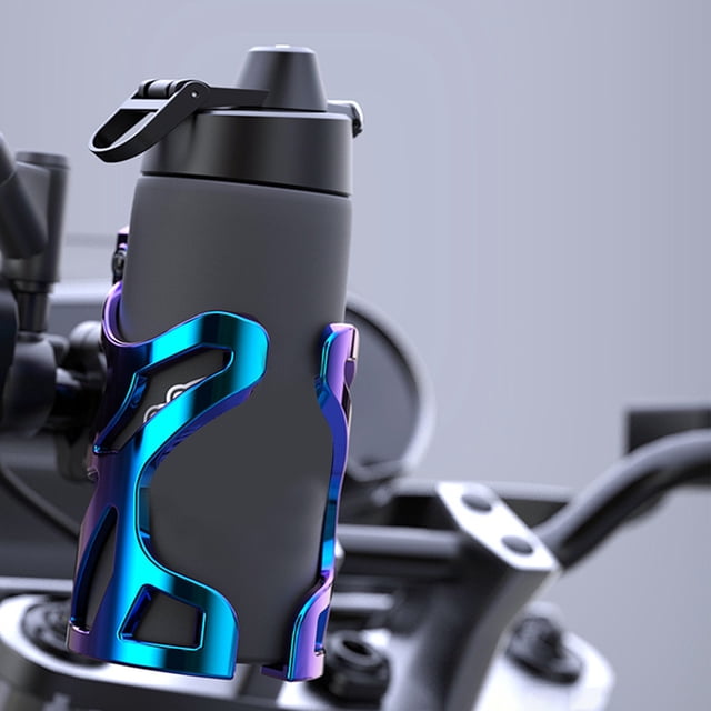 Wzzjkit Mountainous Bicycle Water Bottle, Bike Riding Water Bottle, Motorcycle Water Cup