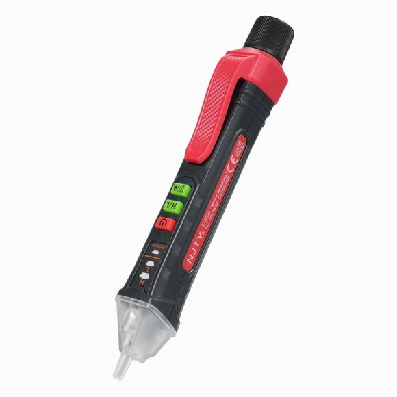 Electric measuring pen,Wire Tester Voice Tester 12v-1000v/48v-1000v Dual Tester 12v-1000v/48v-1000v Pen Tester Non Tester