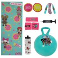 thumbnail image 1 of Ensemble d’activités interactives L.O.L Surprise – Trousse d’exercice de 10 pièces, 1 of 9