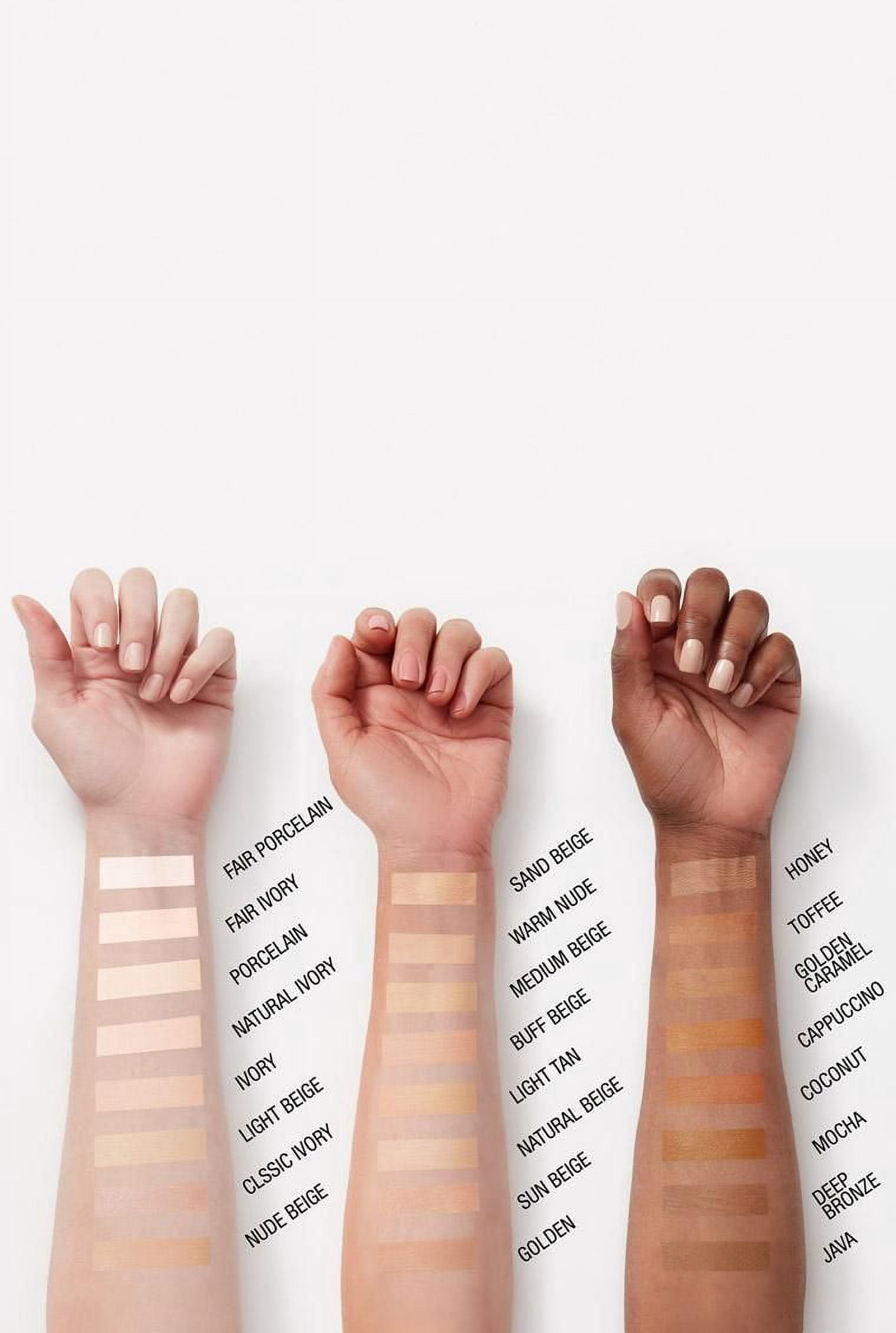 Maybelline New York Super Stay® Full Coverage Foundation