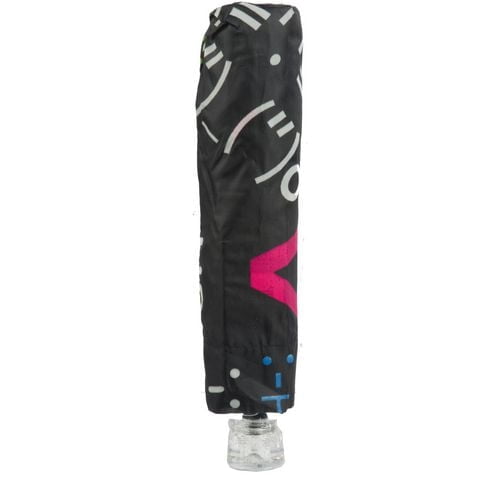 Parapluie Super Mini Weather Station avec toile de 42 po