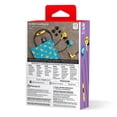 thumbnail image 4 of PowerA Wired Earbuds for Nintendo Switch - Peely, 4 of 8